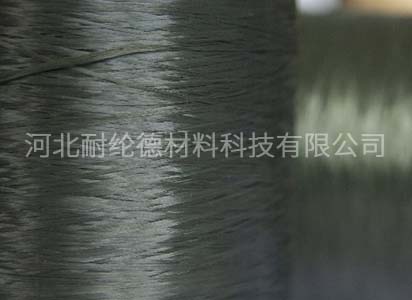 硅化丙纶长丝