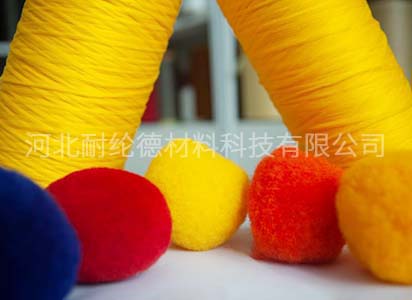 膨体纱1900D