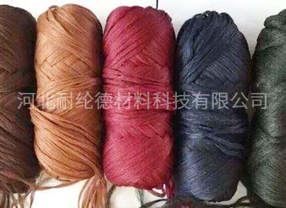 丙纶假发丝色生产厂家